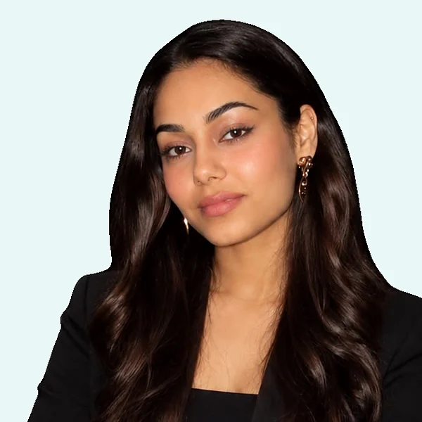 Lavanya Rathi