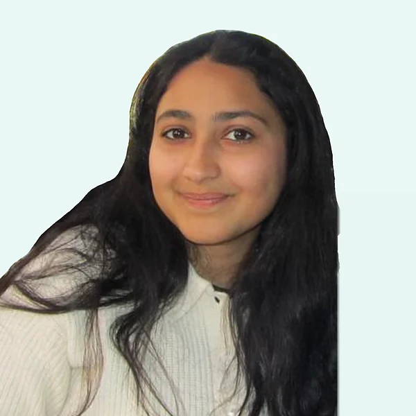 Suhani Bansal