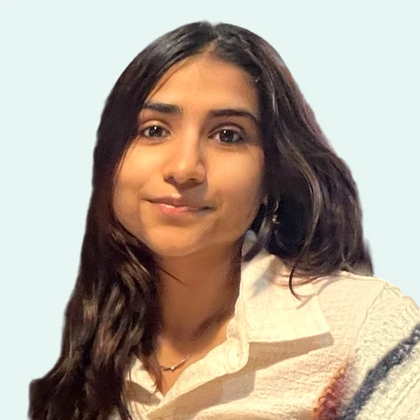 Sukriti Gupta